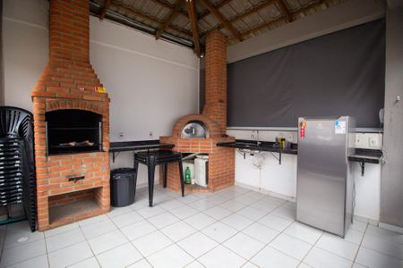 Apartamento para alugar com 47m², 2 quartos e 1 vaga Apartamento para alugar com 47m², 2 quartos e 1 vagaÁrea comum