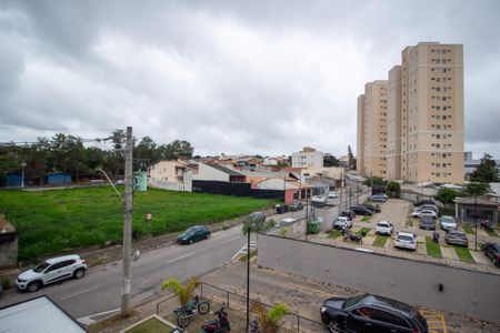 Vista do Quarto 1 de apartamento para alugar com 2 quartos, 47m² em Vila Gabriel, Sorocaba