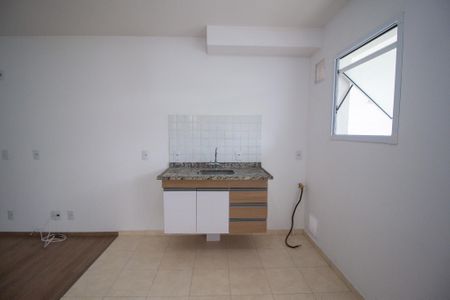 Apartamento para alugar com 47m², 2 quartos e 1 vaga Apartamento para alugar com 47m², 2 quartos e 1 vagaCozinha