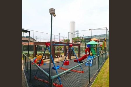 Apartamento à venda com 2 quartos, 47m² em Parque Edu Chaves, São Paulo