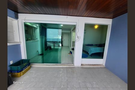 Apartamento à venda com 60m², 1 quarto e 1 vaga