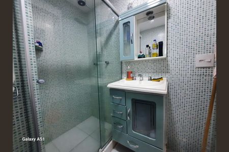 Apartamento à venda com 60m², 1 quarto e 1 vaga