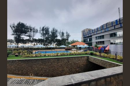 Apartamento à venda com 60m², 1 quarto e 1 vaga
