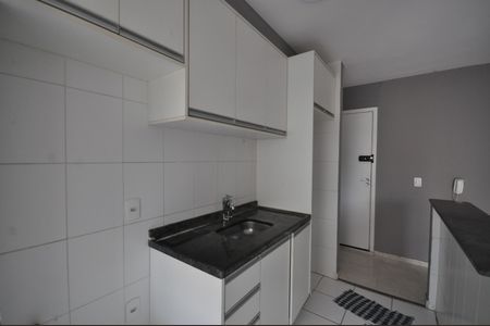 Apartamento para alugar com 50m², 2 quartos e 1 vagaCozinha