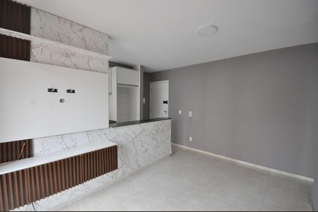 Sala de apartamento para alugar com 2 quartos, 50m² em Protendit, São Paulo