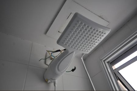 Apartamento para alugar com 50m², 2 quartos e 1 vagaBanheiro