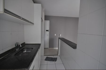 Apartamento para alugar com 50m², 2 quartos e 1 vagaCozinha