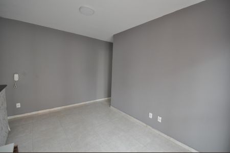 Sala de apartamento para alugar com 2 quartos, 50m² em Protendit, São Paulo