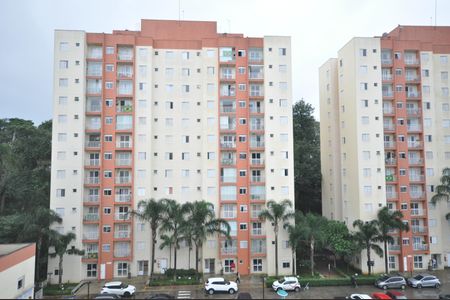 Apartamento para alugar com 50m², 2 quartos e 1 vagaVista da Sacada da Sala