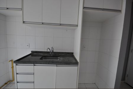 Apartamento para alugar com 50m², 2 quartos e 1 vagaCozinha