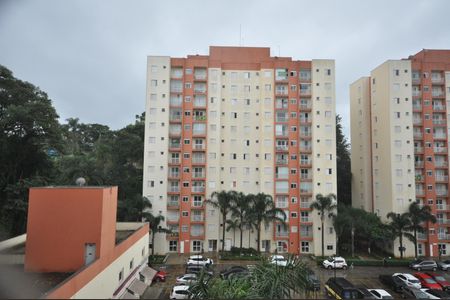 Vista do Quarto 1 de apartamento para alugar com 2 quartos, 50m² em Protendit, São Paulo