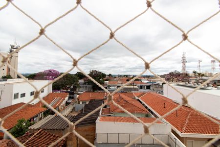 Apartamento para alugar com 55m², 2 quartos e 1 vaga Apartamento para alugar com 55m², 2 quartos e 1 vagaVISTA DO QUARTO 2