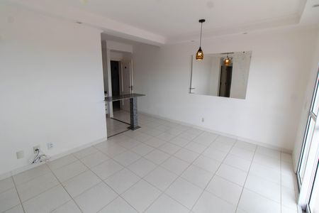 SALA de apartamento para alugar com 2 quartos, 55m² em Jardim Chapadão, Campinas
