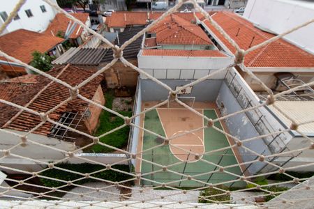 Apartamento para alugar com 55m², 2 quartos e 1 vaga Apartamento para alugar com 55m², 2 quartos e 1 vagaVISTA DO QUARTO 2