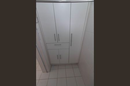 Apartamento para alugar com 55m², 2 quartos e 1 vaga Apartamento para alugar com 55m², 2 quartos e 1 vagaÁREA DE SERVIÇO