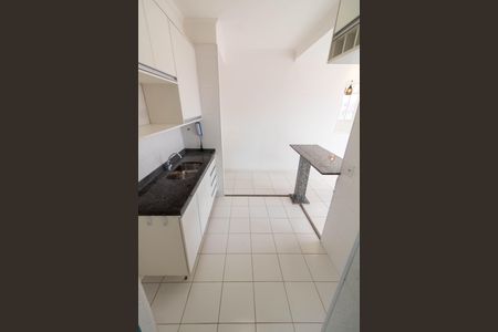 Apartamento para alugar com 55m², 2 quartos e 1 vaga Apartamento para alugar com 55m², 2 quartos e 1 vagaCOZINHA