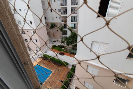 Apartamento para alugar com 55m², 2 quartos e 1 vaga Apartamento para alugar com 55m², 2 quartos e 1 vagaVISTA DO QUARTO 1