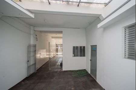 Vista da Sala de casa para alugar com 2 quartos, 288m² em Vila Monte Alegre, São Paulo