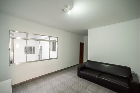 Sala de casa para alugar com 2 quartos, 288m² em Vila Monte Alegre, São Paulo