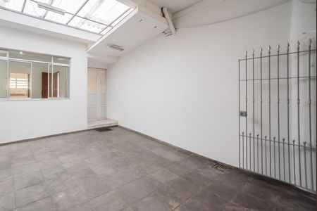 Vista do Quarto externo de casa para alugar com 2 quartos, 288m² em Vila Monte Alegre, São Paulo