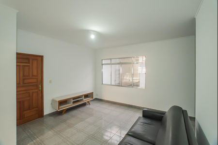 Sala de casa para alugar com 2 quartos, 288m² em Vila Monte Alegre, São Paulo