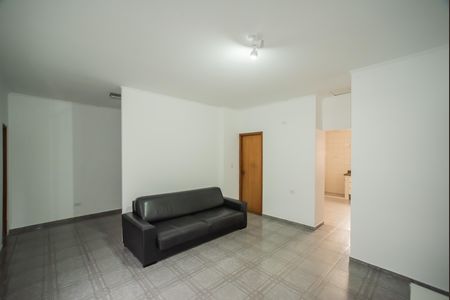 Sala de casa para alugar com 2 quartos, 288m² em Vila Monte Alegre, São Paulo