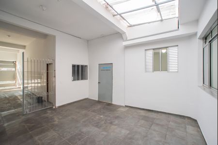 Garagem de casa para alugar com 2 quartos, 288m² em Vila Monte Alegre, São Paulo