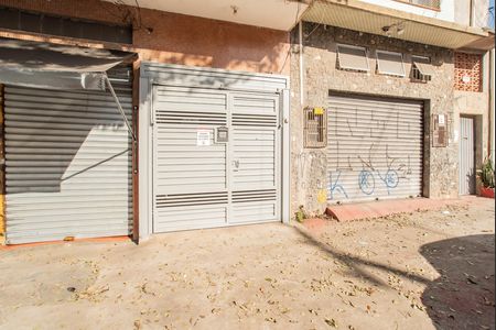 Fachada de casa para alugar com 2 quartos, 288m² em Vila Monte Alegre, São Paulo