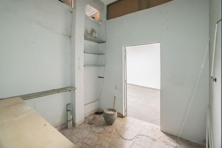 Galpão de casa para alugar com 2 quartos, 288m² em Vila Monte Alegre, São Paulo