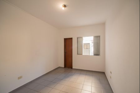 Suíte de casa para alugar com 2 quartos, 288m² em Vila Monte Alegre, São Paulo