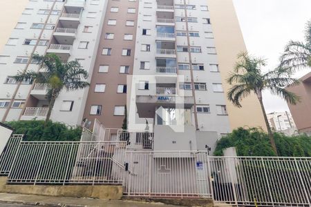 Apartamento à venda com 2 quartos, 50m² em Quinta da Paineira, São Paulo