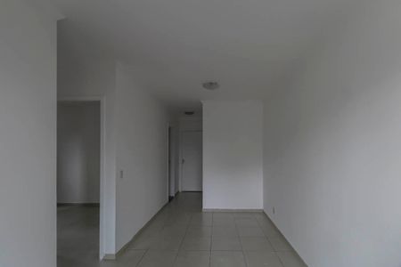 Sala de apartamento para alugar com 2 quartos, 50m² em Quinta da Paineira, São Paulo