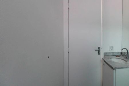 Apartamento à venda com 50m², 2 quartos e 1 vaga Apartamento à venda com 50m², 2 quartos e 1 vagaBanheiro