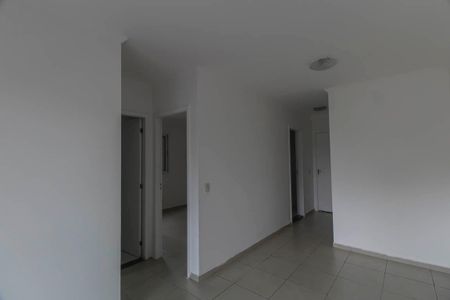 Apartamento à venda com 50m², 2 quartos e 1 vaga Apartamento à venda com 50m², 2 quartos e 1 vagaSala