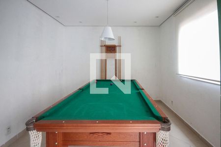 Apartamento à venda com 50m², 2 quartos e 1 vaga
