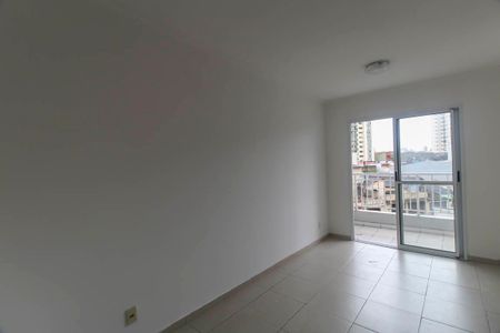 Sala de apartamento para alugar com 2 quartos, 50m² em Quinta da Paineira, São Paulo
