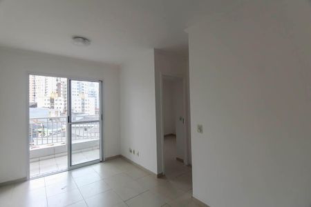 Apartamento à venda com 50m², 2 quartos e 1 vaga Apartamento à venda com 50m², 2 quartos e 1 vagaSala
