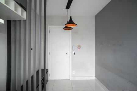 Sala de apartamento à venda com 2 quartos, 45m² em Sacomã, São Paulo