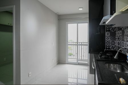Apartamento para alugar com 63m², 2 quartos e 1 vaga Apartamento para alugar com 63m², 2 quartos e 1 vagaCozinha