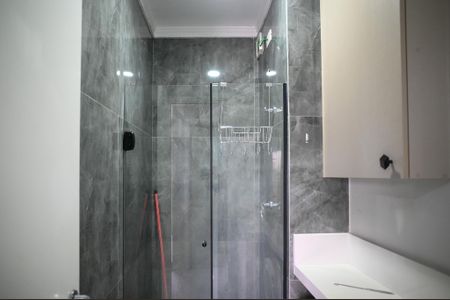 Apartamento para alugar com 63m², 2 quartos e 1 vaga Apartamento para alugar com 63m², 2 quartos e 1 vagaBanheiro