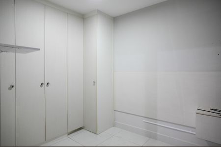 Quarto 1 de apartamento à venda com 2 quartos, 45m² em Sacomã, São Paulo