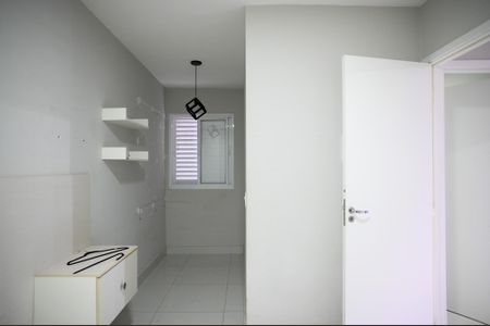 Quarto 1 de apartamento à venda com 2 quartos, 45m² em Sacomã, São Paulo