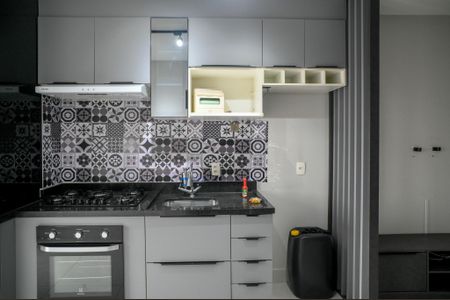 Apartamento para alugar com 63m², 2 quartos e 1 vaga Apartamento para alugar com 63m², 2 quartos e 1 vagaCozinha