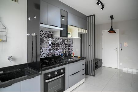 Apartamento para alugar com 63m², 2 quartos e 1 vaga Apartamento para alugar com 63m², 2 quartos e 1 vagaCozinha