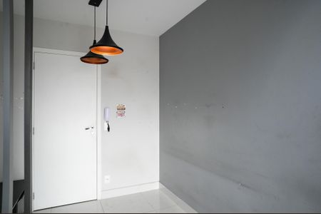 Sala de apartamento à venda com 2 quartos, 45m² em Sacomã, São Paulo