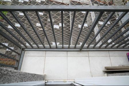 Apartamento para alugar com 63m², 2 quartos e 1 vaga Apartamento para alugar com 63m², 2 quartos e 1 vagaVaranda