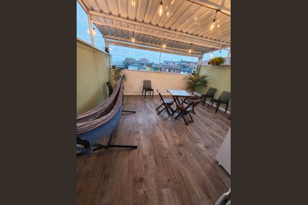 Apartamento à venda com 94m², 2 quartos e 1 vaga Apartamento à venda com 94m², 2 quartos e 1 vagaÁrea externa