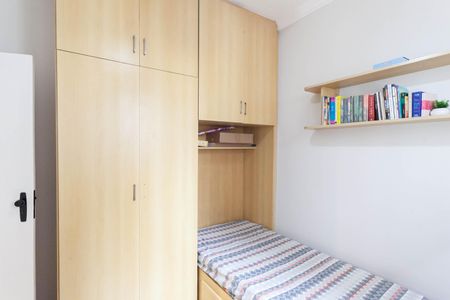 Casa de condomínio à venda com 112m², 3 quartos e 1 vaga Casa de condomínio à venda com 112m², 3 quartos e 1 vagaQuarto 3