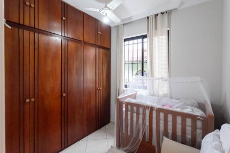 Casa de condomínio à venda com 112m², 3 quartos e 1 vaga Casa de condomínio à venda com 112m², 3 quartos e 1 vagaQuarto 1