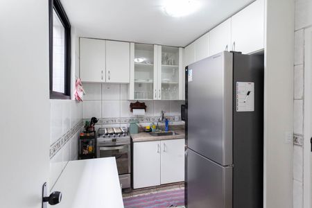 Casa de condomínio à venda com 112m², 3 quartos e 1 vaga Casa de condomínio à venda com 112m², 3 quartos e 1 vagaCozinha